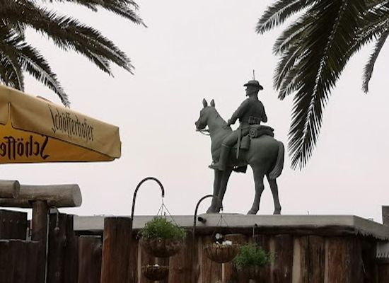 namibia/swakopmund/landmark/altstadt-restaurant