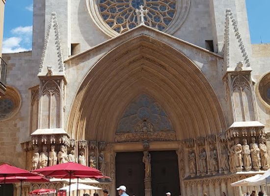 spain/tarragona/landmark/claustre-de-la-catedral
