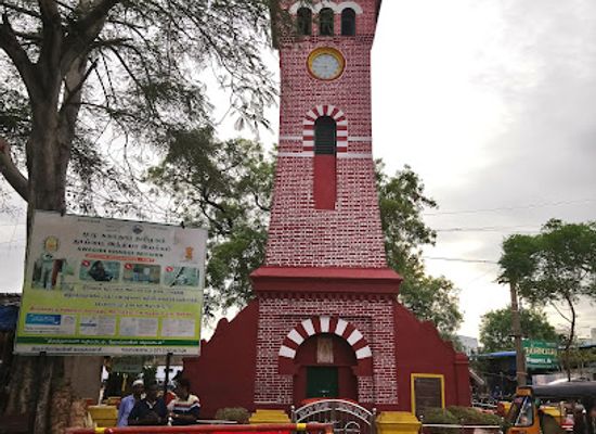india/tamil-nadu/landmark/world-war-i-memorial