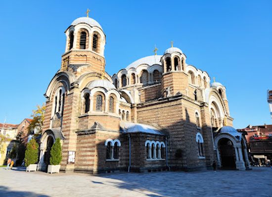 bulgaria/southwest-bulgaria/landmark/orthodox-temple-of-the-seven-saints
