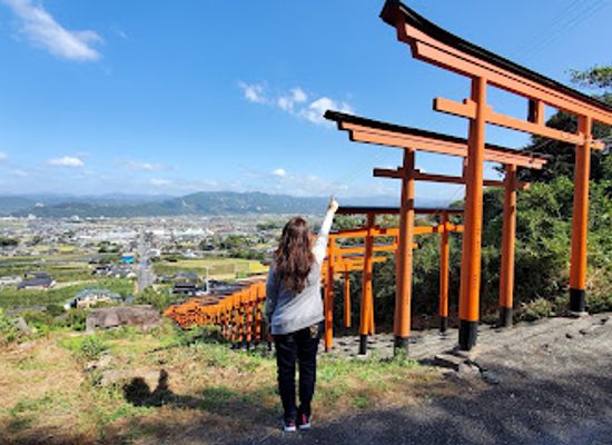 japan/chikuzen/landmark/ukiha-inari-shrine