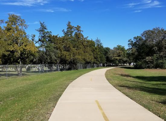 texas/brazos-valley/landmark/bee-creek-park