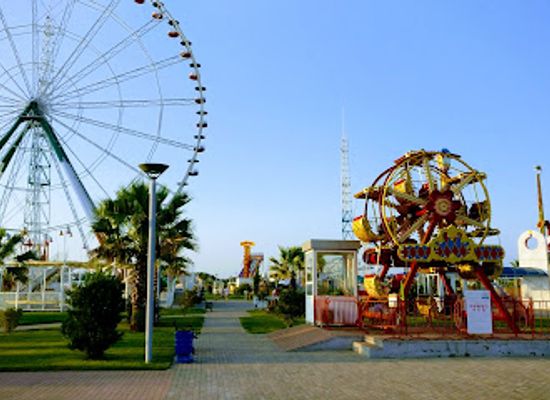 georgia/guria/landmark/tsitsinatela