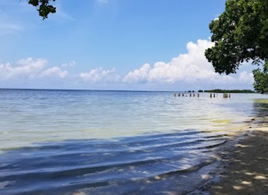 philippines/palawan/landmark/kanigaran-beach