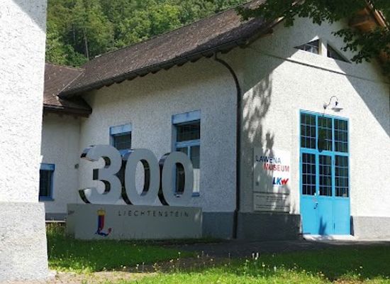 liechtenstein/furstensteig/landmark/lawena-museum