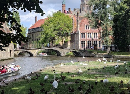belgium/bruges/landmark/beguinevest