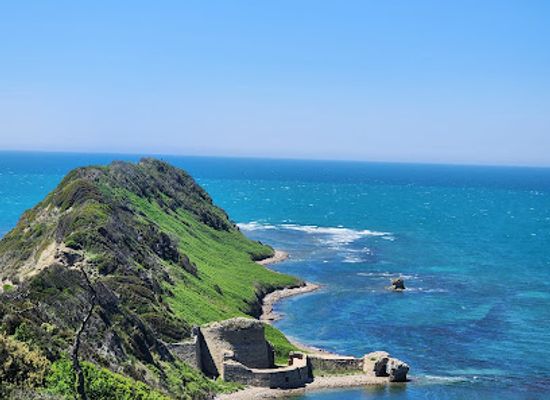 albania/durres-coast/landmark/rodoni-castle-ruins