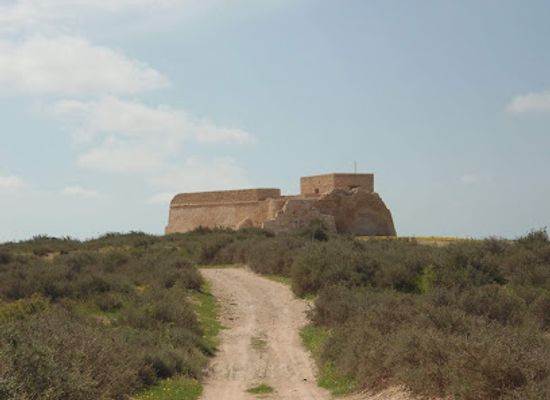 tunisia/the-kerkennah-islands/landmark/burj-al-hisar
