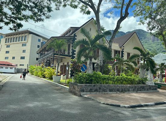 seychelles/victoria/landmark/natural-history-museum