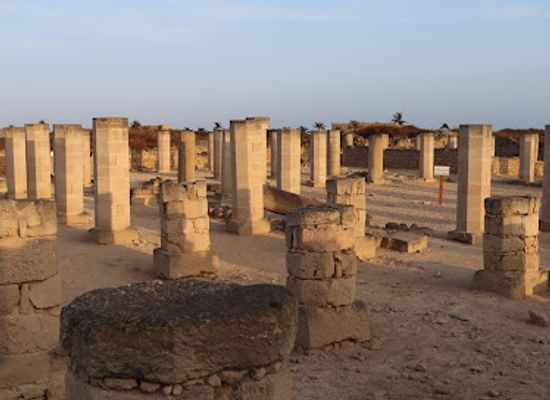 oman/dhofar-region/landmark/al-baleed-archeological-park