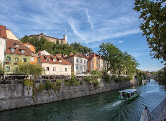 slovenia/drava/landmark/ljubljana-castle