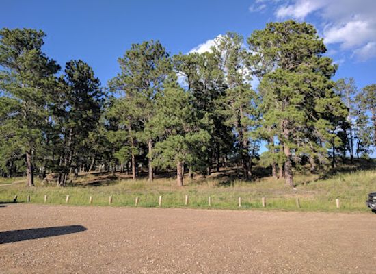 wyoming/campbell-county/landmark/keyhole-state-park