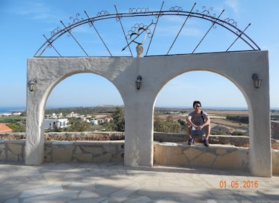 cyprus/protaras/landmark/moonshine-ranch