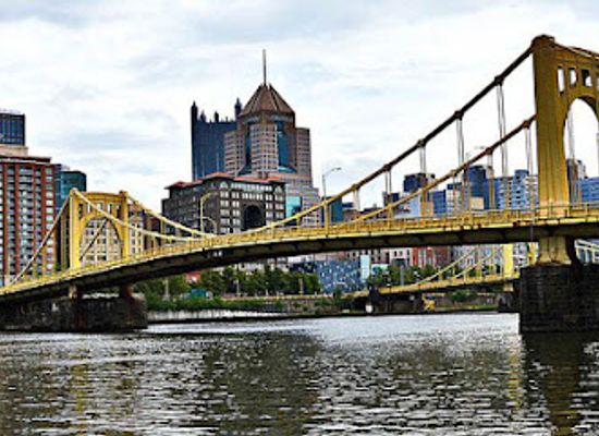pennsylvania/pittsburgh/landmark/in-pittsburgh