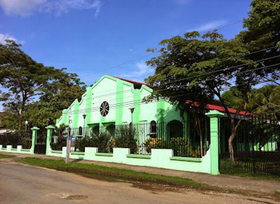costa-rica/guanacaste/landmark/catholic-church-of-playas-del-coco