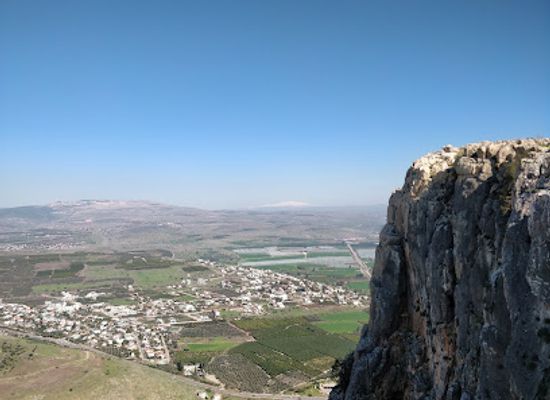 israel/galilee/landmark/yardenit