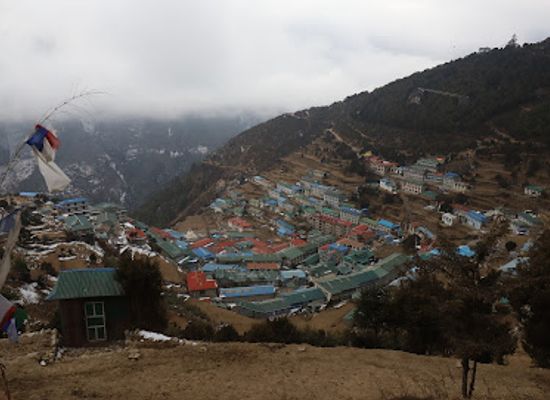 nepal/namche-bazaar/landmark/syangboche-airport