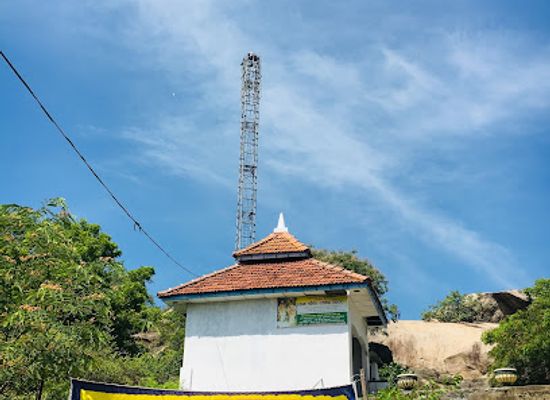 sri-lanka/trincomalee-district/landmark/pashana-pabbatha-rajamaha-viharaya
