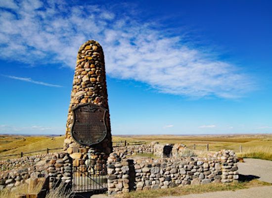 wyoming/sheridan-county/landmark/fetterman-monument