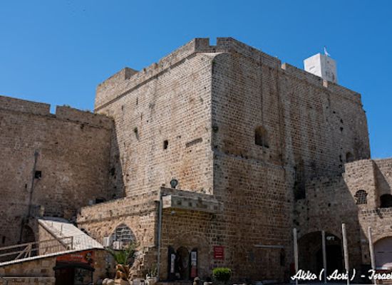 israel/acre/landmark/citadel-of-acre