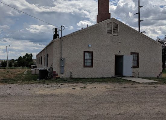 wyoming/niobrara-county/landmark/pow-camp-douglas-officers-club-state-historic-site