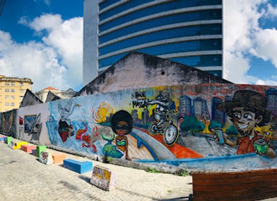 brazil/recife/landmark/praca-do-arsenal-da-marinha
