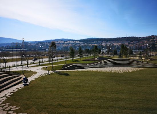 slovenia/koper/landmark/centralni-mestni-park