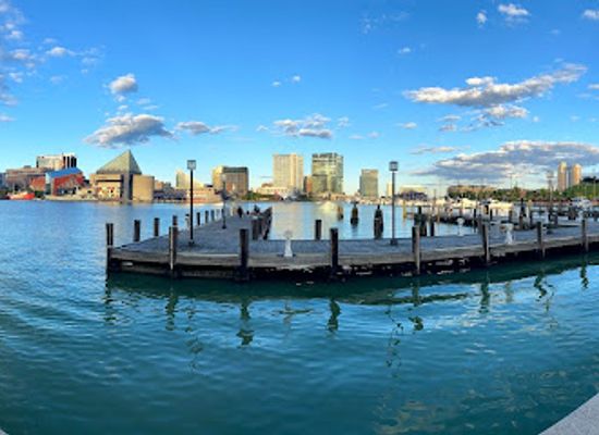 maryland/baltimore/inner-harbor/landmark/inner-harbor