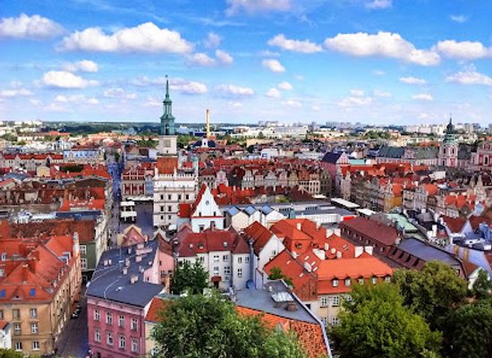 poland/greater-poland/landmark/observation-deck-at-the-royal-castle