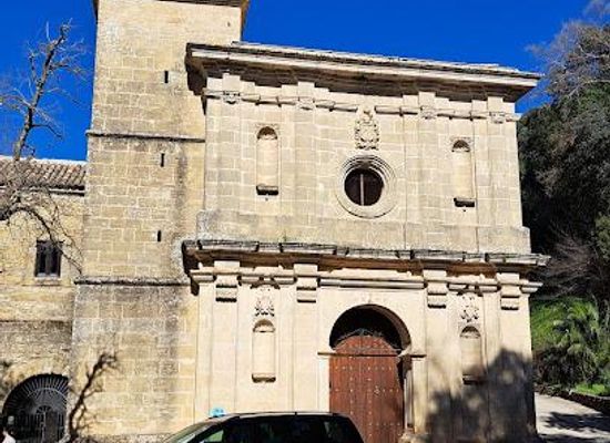 spain/andalusia/landmark/convento-de-canos-santos