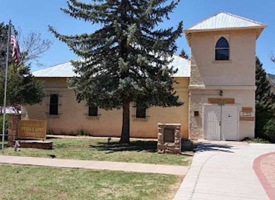 arizona/gila-county/landmark/pine-strawberry-museum