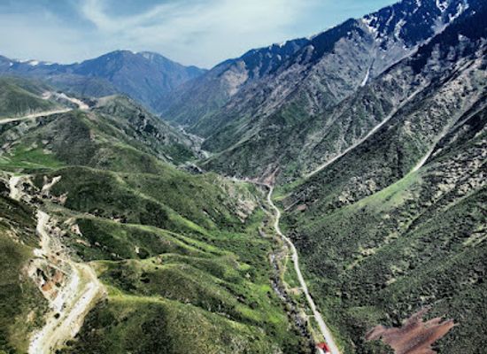 kazakhstan/turgen-gorge/landmark/turgen