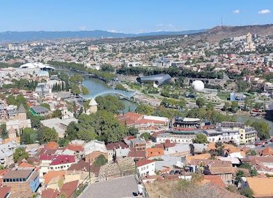 georgia/tbilisi/landmark/sololaki-st