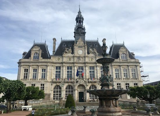france/limoges/landmark/mairie-de-limoges