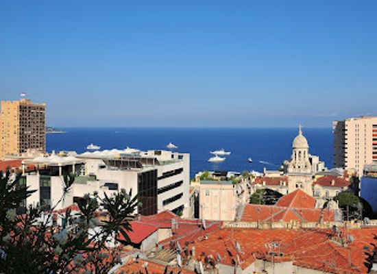 monaco/larvotto/landmark/st-charles-church