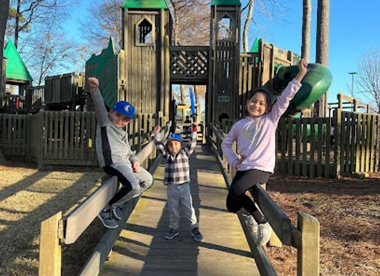 texas/longview/landmark/kidsview-playground