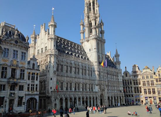 belgium/limburg/landmark/grand-place
