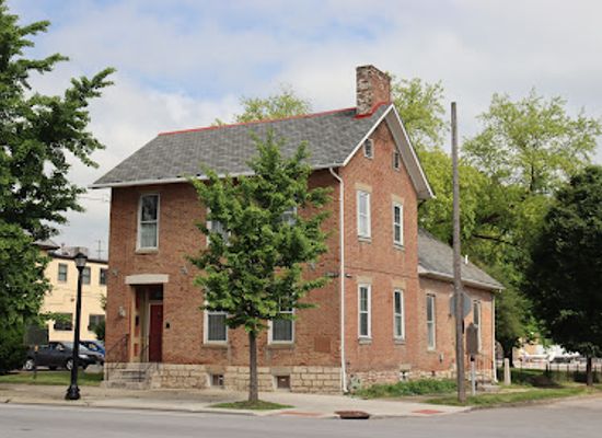 ohio/western-ohio/landmark/historic-harrison-house