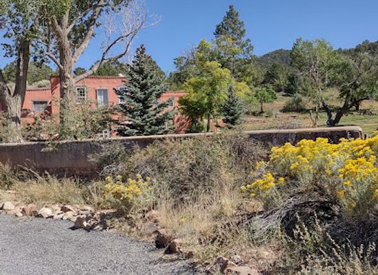 new-mexico/santa-fe/landmark/randall-davey-audubon-center-sanctuary