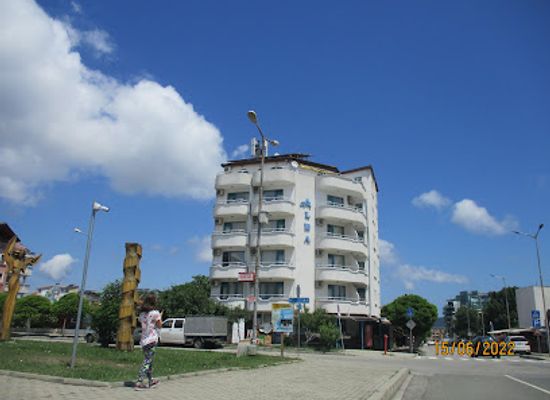 bulgaria/primorsko/landmark/alba-garden