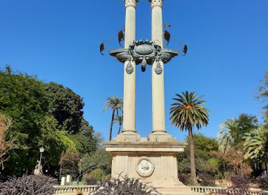 spain/seville/santa-cruz/landmark/murillo-gardens
