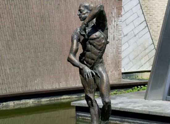 belgium/leuven/landmark/mercurius