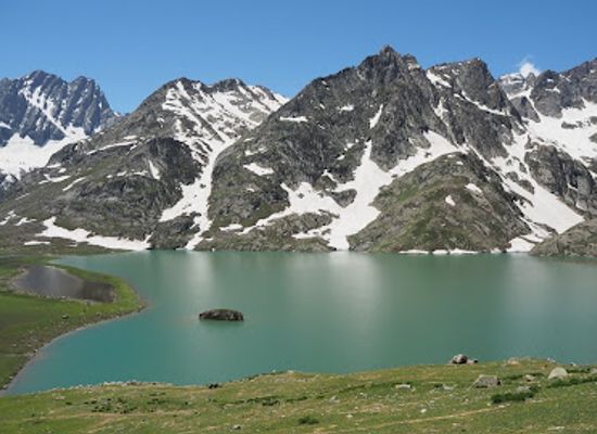india/kashmir-valley/landmark/kashmir-lakes-trek