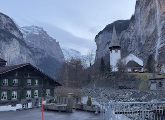 switzerland/lauterbrunnen-valley/landmark/talmuseum