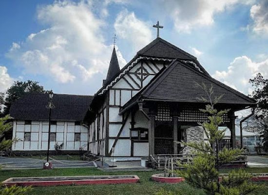 india/shillong/landmark/all-saints-cathedral
