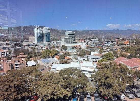 honduras/tegucigalpa/landmark/la-capital