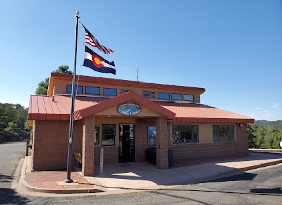 colorado/san-luis-valley/landmark/trinidad-lake-state-park-visitor-center