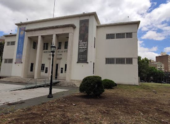 argentina/rosario/landmark/museo-municipal-de-bellas-artes-juan-b-castagnino