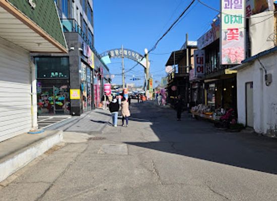 south-korea/incheon/landmark/eurwangni-beach