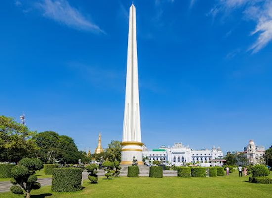 myanmar-burma/dry-zone/landmark/maha-bandula-park